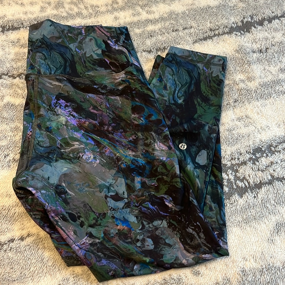 Lululemon leggings